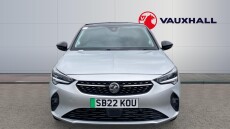 Vauxhall Corsa 100kW Elite Premium 50kWh 5dr Auto [11kWCh] Electric Hatchback